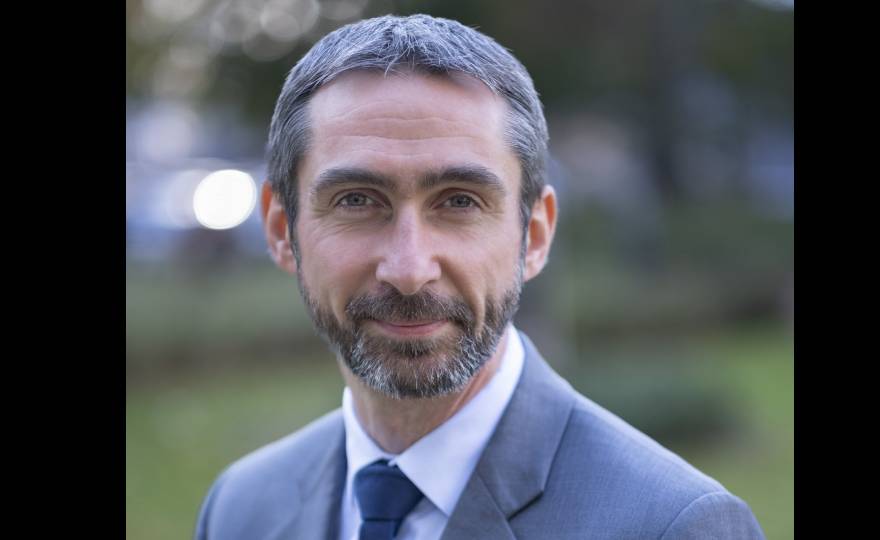 CLIA names  energy and transport leader as director general in Europe